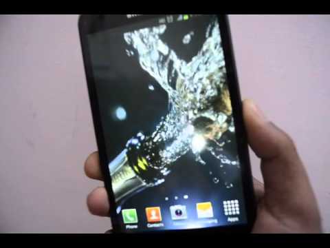 Happy New Year HD Wallpapers Video