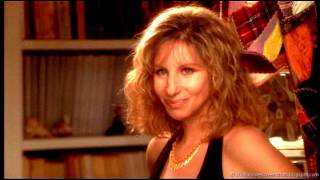 Barbara Streisand - Love Monologue