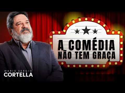 Mario Sergio Cortella - Conhecimento Para Encantar