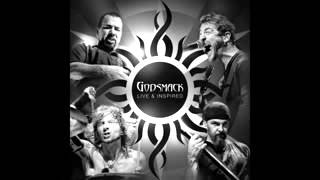Godsmack - Nothing Else Matters