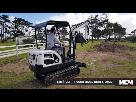 18D Working In Confined Spaces