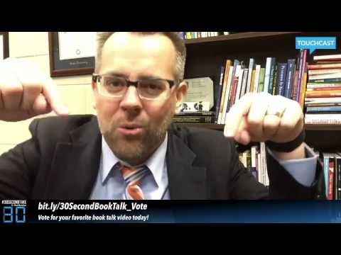 Book Talk World Championship