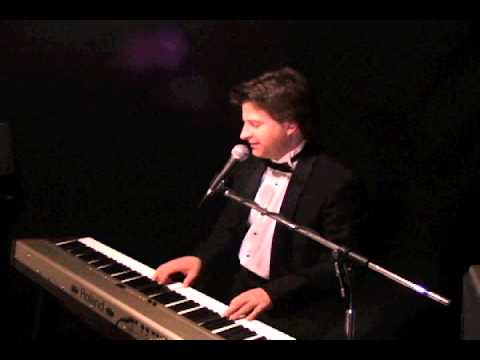 Promotional video thumbnail 2 for Dan Mudd-Singing Pianoman