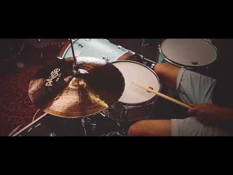 Paiste 900 Series 14" Sound Edge Hi Hats