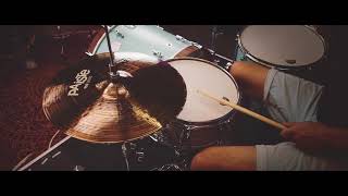 Video thumbnail for Paiste 900 Series 14" Sound Edge Hi Hats by Peter Lewis