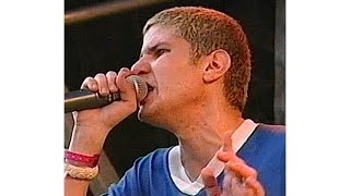 “ Flute Loop “ - Beastie Boys 1994 🎤