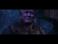 Thanos Trump Winfinity War