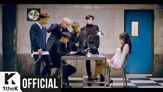 [Teaser] MAP6(맵식스) _ I’m ready