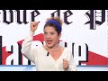 LRDP Paris Première Marie Clitorine De La Jachère