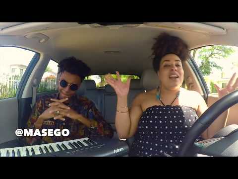 Kia Soul Jam - Ep. 7 with Masego