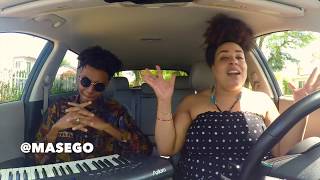 Kia Soul Jam - Ep. 7 with Masego