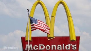 McDonald's Big Mistakes: What Ails the Golden Arches