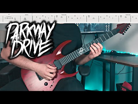 The River - Parkway Drive