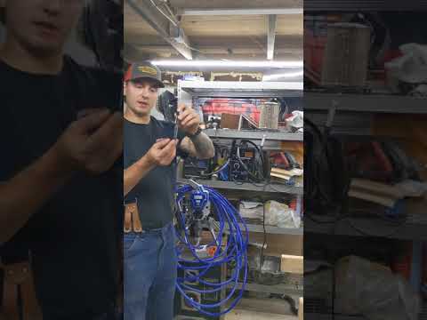 My thoughts, review, and lessons learned on the Graco 390.