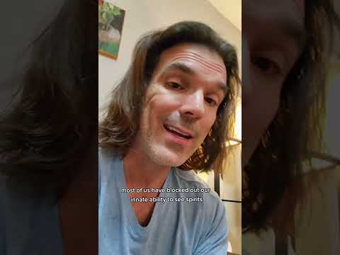 This is What Shadow People or Spirits are and What You Should Do if You See One.