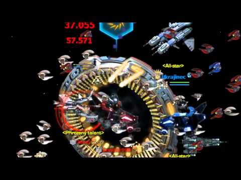 Dark orbit Cz3 Anuva19