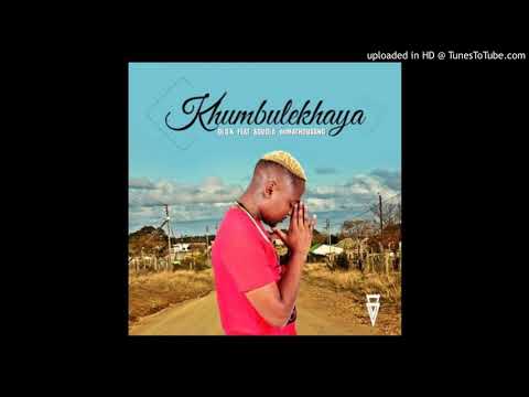 DJ SK - Khumbulekhaya ft Sdudla Noma1000