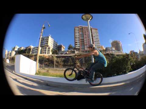 Adrenalina sport Alvaro Guerra Edit 2015