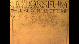 Colosseum-Theme for an Imaginary Western (1970)