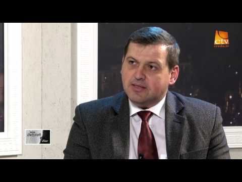 "Intre Scriptura si ziar" Ep 24 - Ghita Mocan (Sa-i iubim sau nu pe musulmani?)