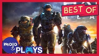 Top 10 Games Where you Die at the End - Best of WatchMojo!