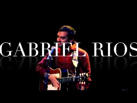 GABRIEL RIOS - GOLD - HD. Live at Zuiderkroon for 'Music For The Homeless'