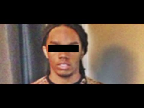 Djaga Djaga: Rapper With The Longest Prison Sentence