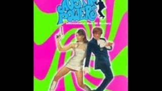 Austin Power&#39;s Daddy wasnt there