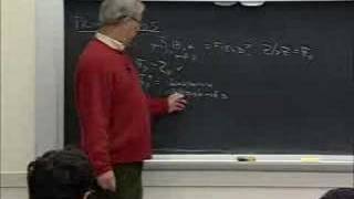 Lec 8 | MIT 6.451 Principles of Digital Communication II