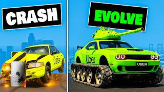 Download lagu Every Time I Crash, My Uber Evolves in GTA 5 mp3 Download lagu Every Time I Crash, My Uber Evolves in GTA 5 mp3