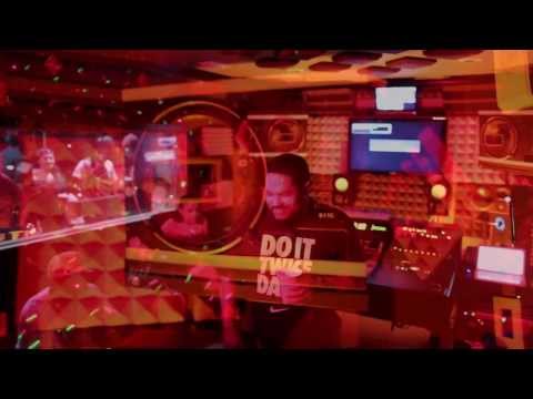 Kenosobi Album Release Party Stand For Something (FULL ALBUM)