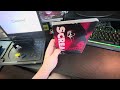 Testing My Halloween DVDs