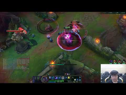 LOS LAVA MID COREANO DA LOS GRANDES FAZENDO X1, RYZE CONTRA ZED QUEM GANHA? X1 FRANCO E NO LIMITE!