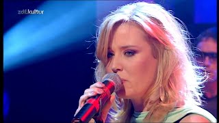 MOLOKO (Roisin Murphy) : Forever More (HQ) Live Later