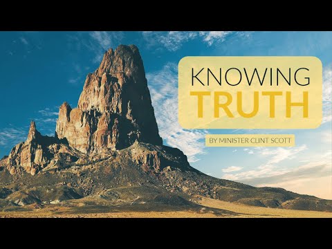 Knowing Truth