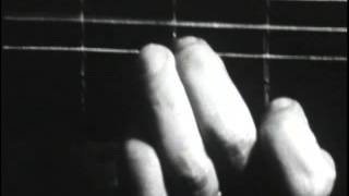 Nara Leão, voz e violão "Não me Diga Adeus"