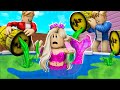 Twin Brothers Hated Mermaid Sister Full Movie