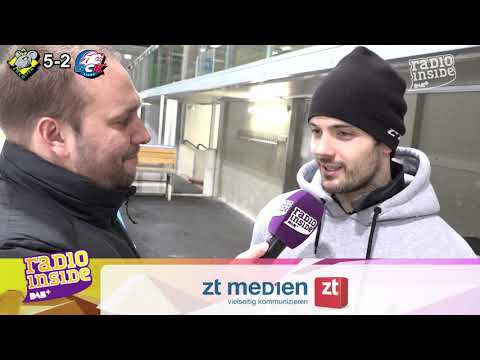 Sieg nach frühem Rückstand