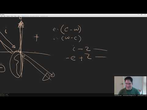 Handmade Hero Day 562 - Testing Voxel Light Sampling