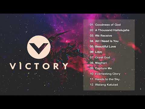 Powerful Morning Tagalog Christian Songs -  Early Morning Praise & Worship - Victory Worship Songs