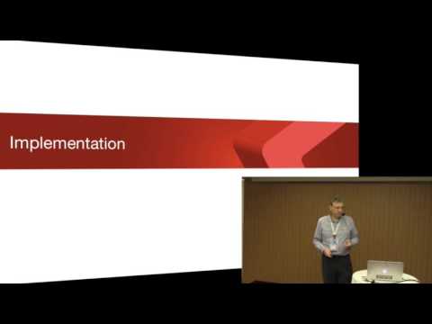 2015 OpenStack Summit Tokyo - Ryszard Chojnacki – Private Public Hybrid unique challenges with Open