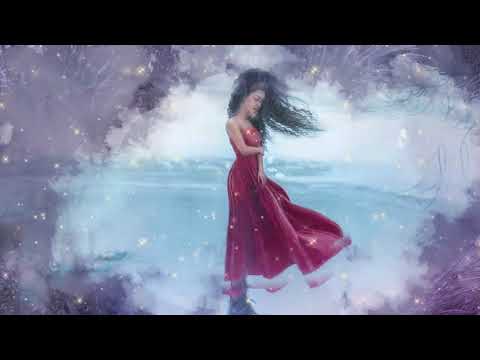Ana Criado, Steve Allen and Solis & Sean Truby - Frozen River (Steve Allen Extended Mix)