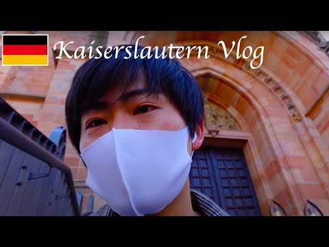 カイザースラウテルン シナゴーグ