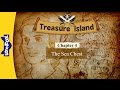 Treasure Island 4: The Sea Chest | Level 7 | By Little Fox