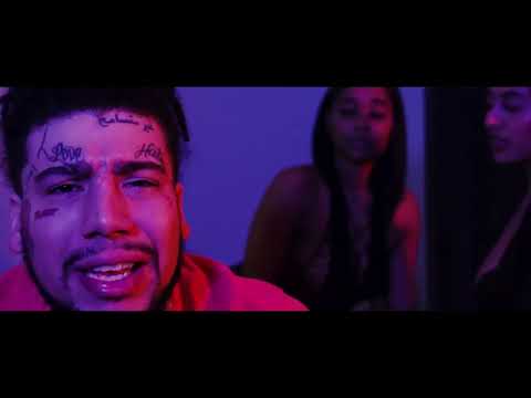 RX Hector Crackin The Seal (OFFICAL VIDEO) Shot by Spencer