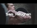 Sam Heughan WELLERMAN  (Nathan Evans Santiano)