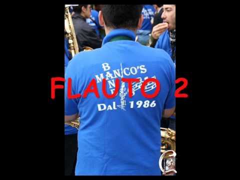 Medely Manco's Band 2011 (TUTTI I SUCCESSI)