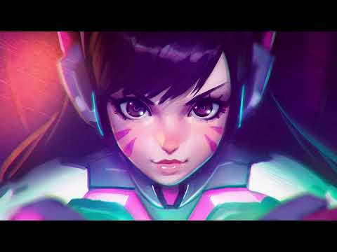 Best VGM 514 - Heroes of the Storm - D. Va Theme