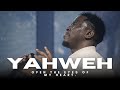 THE EYES OF MY HEART 45 Minutes Heart Speaks Spontaneous Worship Victor Thompson