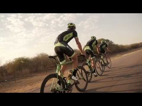 New SwiftCarbon CAROCAP Edition Ultravox Ti